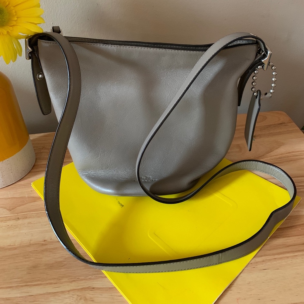 Coach Bucket Bag